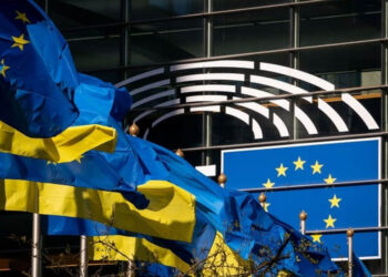 Україна отримає €4,1 млрд у рамках Ukraine Facility Економіка