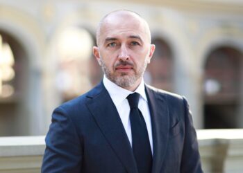 Голова НБУ будує розкішний маєток під Києвом: що пов’язує Пишного з керівником “Укрборгу”