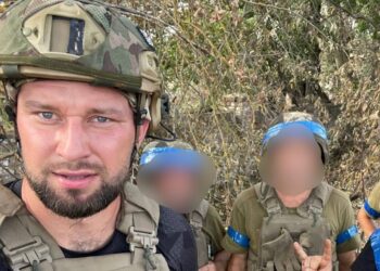 Головний архітектор Ірпеня отримав поранення в боях на Курщині