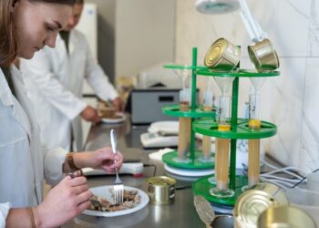 Харчування за стандартами НАТО буде в українських військових у всіх лікарнях – Міноборони