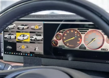 Honda перетворить електрокари на “оркестр”: від реву двигуна до гулу літака – Автоновини