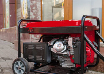 Як правильно використовувати генератори — у Києві затвердили головні правила | ПРО ГОЛОВНЕ