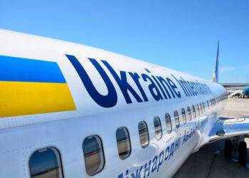 Ймовірне відновлення авіаліній в Україні: що про це відомо |