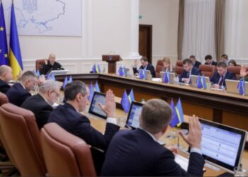 Кабмін затвердив постанову про заміну МСЕК новою системою встановлення та підтвердження інвалідності