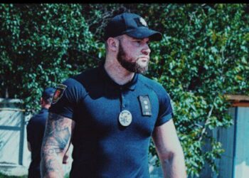 Керівник патрульної поліції Білої Церкви Світовий організував конвеєр по “віджиму” автомобілів у громадян