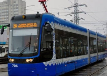 Київпастранс планує закупити кондиціонери на 2,3 млн гривень | ПРО ГОЛОВНЕ