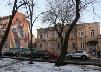 Київрада схвалила передачу ділянки в заповіднику Стародавній Київ для заїздів під майбутній ЖК | ПРО ГОЛОВНЕ