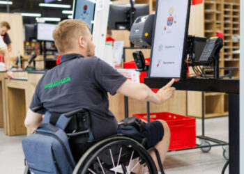 Львів має стати безбар’єрним | ПРО ГОЛОВНЕ