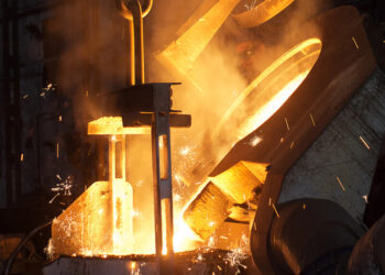Металургія збільшила експортні надходження на 18,2%