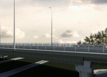 Метро Дарниця – шляхопровід біля станції реконструюють | ПРО ГОЛОВНЕ