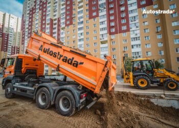 Метро на Виноградар – підрядник відновив будівництво | ПРО ГОЛОВНЕ