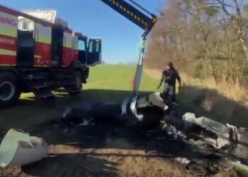 На Білоцерківщині виявили вибухонебезпечні предмети (ВІДЕО)