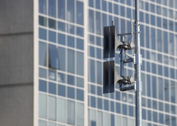 На Дарниці з’явилася нова система оповіщення | ПРО ГОЛОВНЕ