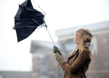 На Київщині сталися знеструмлення через негоду