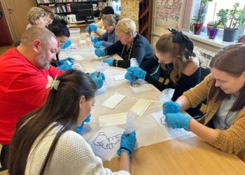 На Київщині відкрили чотири нові центри надання соціальних послуг