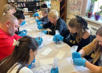 На Київщині відкрилися ще чотири центри надання соціальних послуг