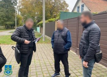 На Київщині викрито шахраїв: заволоділи грошовими коштами інвесторів будівництва ЖК на суму понад 14 млн грн