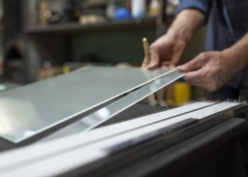 На Київщині збудують завод з виробництва флоат-скла для відбудови