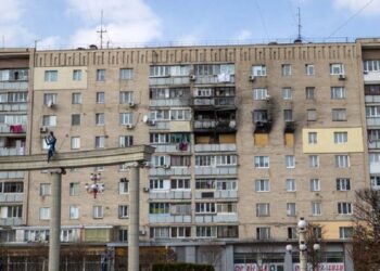 На відновлення цивільної інфраструктури на Київщині додатково виділять майже 80 млн грн