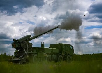 На виробництво зброї у 2025 році виділили 55 мільярдів гривень |