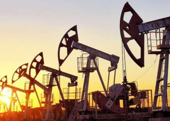 Нафта стає дешевша через зниження попиту в Китаї |