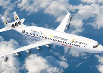 NASA виділяє $11,5 млн на розробку літака майбутнього — АВТО