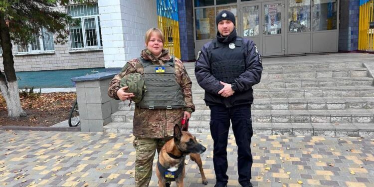 Невідомі повідомили про замінування навчального закладу в Глевасі