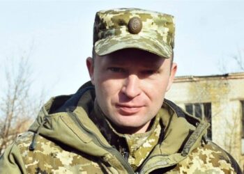 Новим командувачем Сухопутних військ ЗСУ призначено Михайла Драпатого