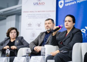 НСЗУ провела моніторинг лікарень Київської області: висновки