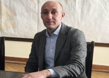 Олександра Сахарука поновили на посаді мера Бородянки