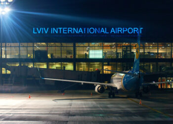 Перспектива відкриття аеропортів під час війни – Україна презентувала дорожню мапу