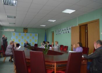 Полеглим захисникам з Кагарличчини присвоять звання “Почесний громадянин”