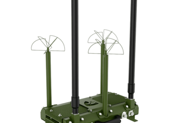 Поліція Київщини замовила РЕБ “Синиця”