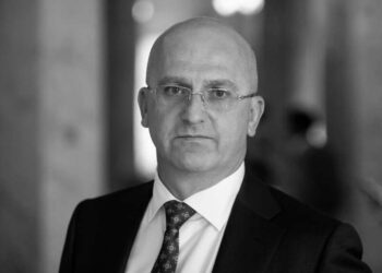 Помер нардеп Олег Макаров