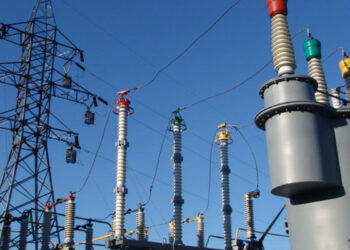 Понад 100 мільйонів виділили на реконструкцію електромереж у Бородянці