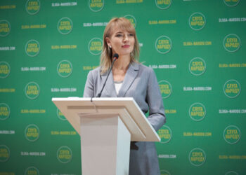 Попри війну партія “Слуга Народу” відкрила майже 100 нових регіональних офісів – Олена Шуляк