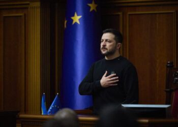 Президент Зеленський підписав бюджет з дефіцитом більше 1,5 трильйони