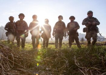 Рада ухвалила закон, який регулює самовільне залишення служби й дезертирство