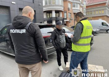 Розкрадання бюджетних коштів на суму 650 тис грн: поліція Київщини повідомила про підозру фігурантам (ФОТО)