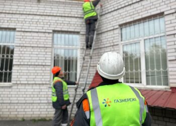 Смертельна економія на Київщині: чому варто замовляти ліцензійні послуги обслуговування газових мереж