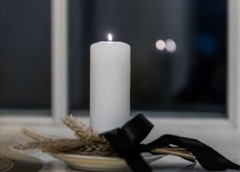 Сьогодні Україна вшановує пам’ять жертв Голодоморів