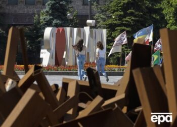 Спекотне і тривале літо скоро стане новою нормою для України – метеорологиня