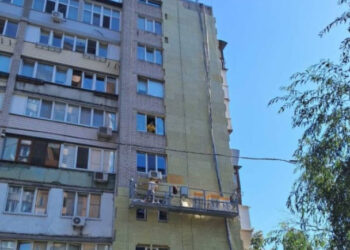 Сучасні будівельні норми врятували будинок від пожежі у Києві | ПРО ГОЛОВНЕ