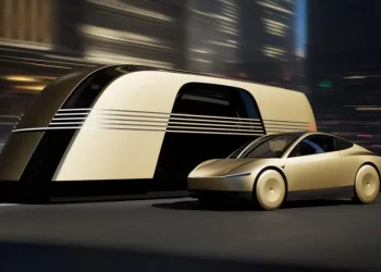 Tesla показала бездротову зарядку для електрокарів (ВІДЕО) – Автоновини