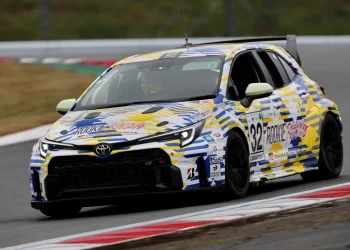 Toyota розробила технологію для зниження втрат палива в автомобілях на рідкому водні — АВТО