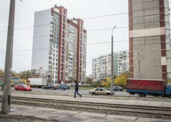 Троєщина – найкращий район Києва – київський архітектор навів аргументи  | ПРО ГОЛОВНЕ