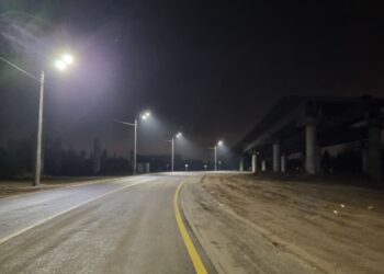 Тунель Подільсько-Воскресенського мосту вже майже добудували | ПРО ГОЛОВНЕ