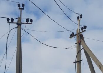 У Дніпропетровській і Донецькій областях ДТЕК і далі повертає світло після обстрілів