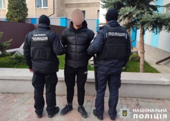 У Фастові чоловік поранив товариша ножем під час конфлікту