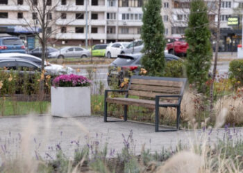 У Києві хочуть змінити правила розміщення літніх майданчиків біля ресторанів | ПРО ГОЛОВНЕ